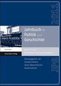 Fröhlich / Heinrich / Schmid |  Jahrbuch für Politik und Geschichte 2 (2011) | Buch |  Sack Fachmedien