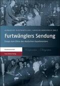 Riethmüller / Herzfeld |  Furtwänglers Sendung | Buch |  Sack Fachmedien