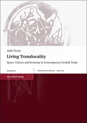 Verne |  Living Translocality | eBook | Sack Fachmedien
