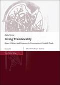 Verne |  Living Translocality | eBook | Sack Fachmedien
