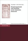 Rüpke / Scheid |  Bestattungsrituale und Totenkult in der römischen Kaiserzeit / Rites funéraires et culte des morts aux temps impériales | eBook | Sack Fachmedien