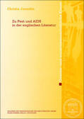 Jansohn |  Zu Pest und AIDS in der englischen Literatur | Buch |  Sack Fachmedien