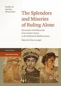 Luraghi |  The Splendors and Miseries of Ruling Alone | Buch |  Sack Fachmedien