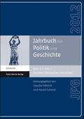 Fröhlich / Schmid |  Jahrbuch für Politik und Geschichte 3 (2012) | Buch |  Sack Fachmedien