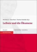 Li / Poser / Rudolph |  Leibniz und die Ökumene | Buch |  Sack Fachmedien