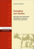 Becker |  Eunapios aus Sardes | Sonstiges |  Sack Fachmedien