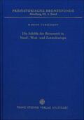 Uckelmann |  Die Schilde der Bronzezeit in Nord-, West- und Zentraleuropa | Buch |  Sack Fachmedien