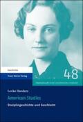Harders |  American Studies | Buch |  Sack Fachmedien
