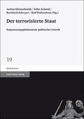 Kleinschmidt / Schmid / Schreyer |  Der terrorisierte Staat | eBook | Sack Fachmedien