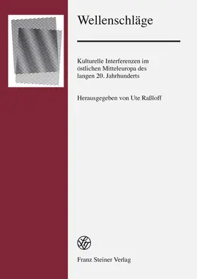 Raßloff | Wellenschläge | E-Book | sack.de