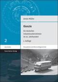 Müller |  Kienzle | Buch |  Sack Fachmedien