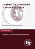 Breidbach / Poggi |  Jahrbuch für Europäische Wissenschaftskultur 7 (2012) / Yearbook for European Culture of Science 7 (2012) | Buch |  Sack Fachmedien