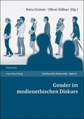 Grimm / Zöllner |  Gender im medienethischen Diskurs | eBook | Sack Fachmedien