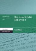 Burschel / Juterczenka |  Die europäische Expansion | Buch |  Sack Fachmedien