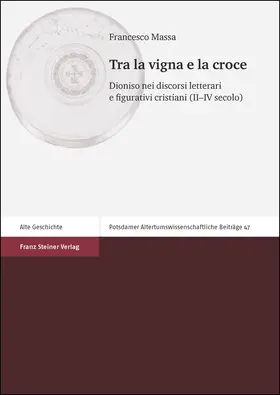 Massa | Tra la vigna e la croce | E-Book | sack.de