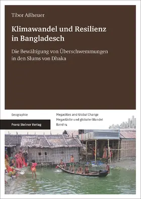 Aßheuer |  Klimawandel und Resilienz in Bangladesch | Buch |  Sack Fachmedien