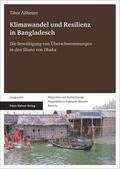 Aßheuer |  Klimawandel und Resilienz in Bangladesch | eBook | Sack Fachmedien