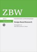 Euler / Sloane |  Design-Based Research | eBook | Sack Fachmedien