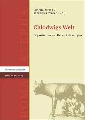 Meier / Patzold |  Chlodwigs Welt | Buch |  Sack Fachmedien