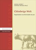 Meier / Patzold |  Chlodwigs Welt | Buch |  Sack Fachmedien