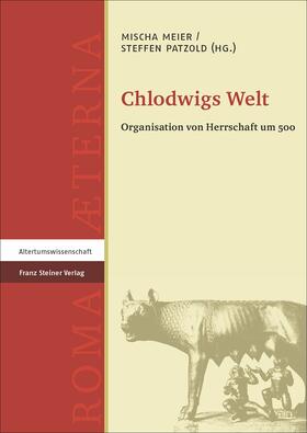 Meier / Patzold |  Chlodwigs Welt | eBook | Sack Fachmedien