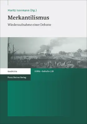 Isenmann |  Merkantilismus | eBook | Sack Fachmedien