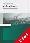 Isenmann |  Merkantilismus | eBook | Sack Fachmedien