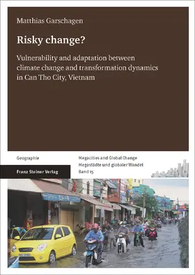 Garschagen |  Risky change? | eBook | Sack Fachmedien