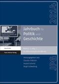 Fröhlich / Schmid / Schwelling |  Jahrbuch für Politik und Geschichte 5 (2014) | eBook | Sack Fachmedien