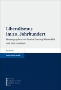 Doering-Manteuffel / Leonhard |  Liberalismus im 20. Jahrhundert | eBook | Sack Fachmedien