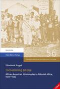 Engel |  Encountering Empire | eBook | Sack Fachmedien