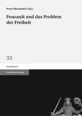 Mazumdar |  Foucault und das Problem der Freiheit | eBook | Sack Fachmedien