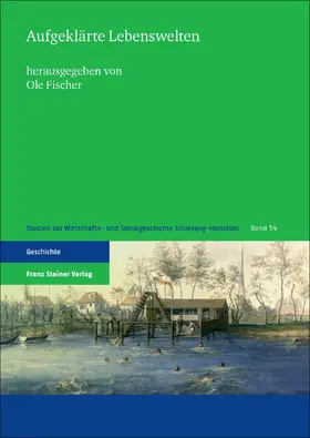Fischer |  Aufgeklärte Lebenswelten | eBook | Sack Fachmedien
