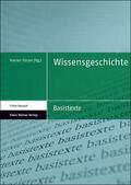Füssel |  Wissensgeschichte | Buch |  Sack Fachmedien