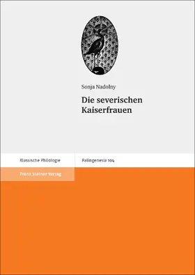 Nadolny | Die severischen Kaiserfrauen | E-Book | sack.de