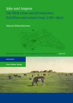 Rheinheimer |  Ipke und Angens | eBook | Sack Fachmedien