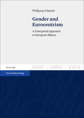 Schmale | Gender and Eurocentrism | E-Book | www.sack.de