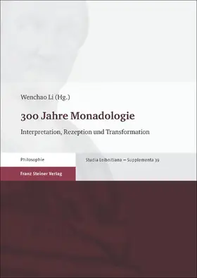 Li |  300 Jahre Monadologie | eBook | Sack Fachmedien