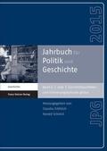 Fröhlich / Schmid |  Jahrbuch für Politik und Geschichte 6 (2015) | Buch |  Sack Fachmedien