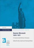 Lundt / Marx |  Kwame Nkrumah 1909–1972 | eBook | Sack Fachmedien