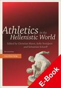 Mann / Remijsen / Scharff |  Athletics in the Hellenistic World | eBook | Sack Fachmedien