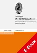 Kledt |  Die Entführung Kores | eBook | Sack Fachmedien