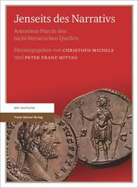 Michels / Mittag | Jenseits des Narrativs | Buch | 978-3-515-11650-3 | sack.de