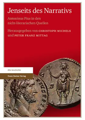 Michels / Mittag |  Jenseits des Narrativs | eBook | Sack Fachmedien