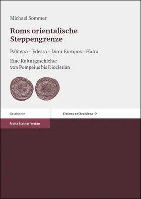 Sommer |  Roms orientalische Steppengrenze | eBook | Sack Fachmedien