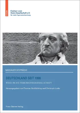 Großbölting / Lorke |  Deutschland seit 1990 | eBook | Sack Fachmedien