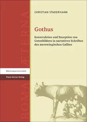 Stadermann |  Gothus | eBook | Sack Fachmedien