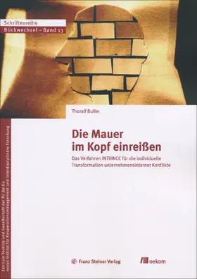 Buller |  Die Mauer im Kopf einreißen | Buch |  Sack Fachmedien