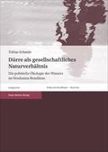 Schmitt |  Dürre als gesellschaftliches Naturverhältnis | Buch |  Sack Fachmedien