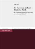 Klär |  Die Vasconen und das Römische Reich | Buch |  Sack Fachmedien